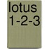 Lotus 1-2-3