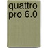 Quattro Pro 6.0