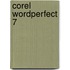 Corel WordPerfect 7