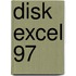 Disk excel 97