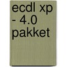 ECDL XP - 4.0 pakket door Onbekend