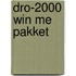 DRO-2000 Win ME pakket