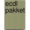 ECDL pakket by Unknown