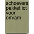 Schoevers pakket ICT voor OM/AM