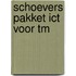 Schoevers pakket ICT voor TM