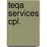 Teqa services cpl. by Unknown