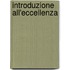 Introduzione all'eccellenza