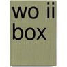 WO II Box door Onbekend