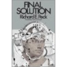 Final Solution door Richard Peck