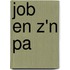 Job en z'n pa