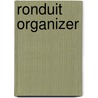Ronduit Organizer by Unknown
