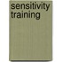 Sensitivity training