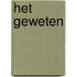 Het geweten