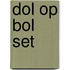 Dol op bol set