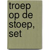 Troep op de stoep, set by Rian Visser