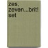 Zes, zeven...Brit! set