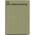Zip informatieverwerking