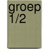 Groep 1/2