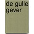 De gulle gever