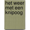 Het weer met een knipoog by F. Pollet