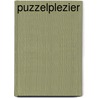 Puzzelplezier by Reekum