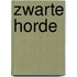 Zwarte horde