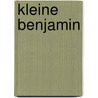 Kleine benjamin by Kobbe
