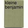 Kleine benjamin door Kobbe