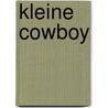 Kleine cowboy door Kobbe