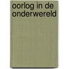 Oorlog in de onderwereld door Multon