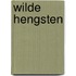 Wilde hengsten