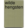 Wilde hengsten door Benteen