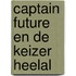 Captain future en de keizer heelal