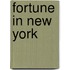 Fortune in new york