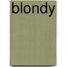 Blondy door Kobbe