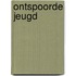 Ontspoorde jeugd
