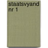 Staatsvyand nr 1 door Multon
