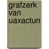 Grafzerk van uaxactun