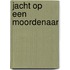 Jacht op een moordenaar