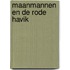 Maanmannen en de rode havik