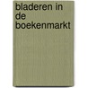 Bladeren in de boekenmarkt door Theodor Storm