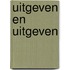 Uitgeven en uitgeven