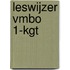 Leswijzer VMBO 1-KGT