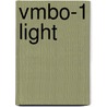 Vmbo-1 light door Onbekend