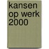 Kansen op werk 2000