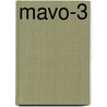 Mavo-3 by M. Haukes