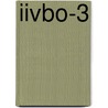 Iivbo-3 door W. Wijnen