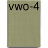 vwo-4 by P. Huwae