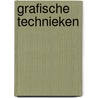 Grafische technieken by Vlaams verbond van het Katholiek Secundair Onderwijs