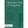 Openbare orde en veiligheid by Aren Vroegindewey